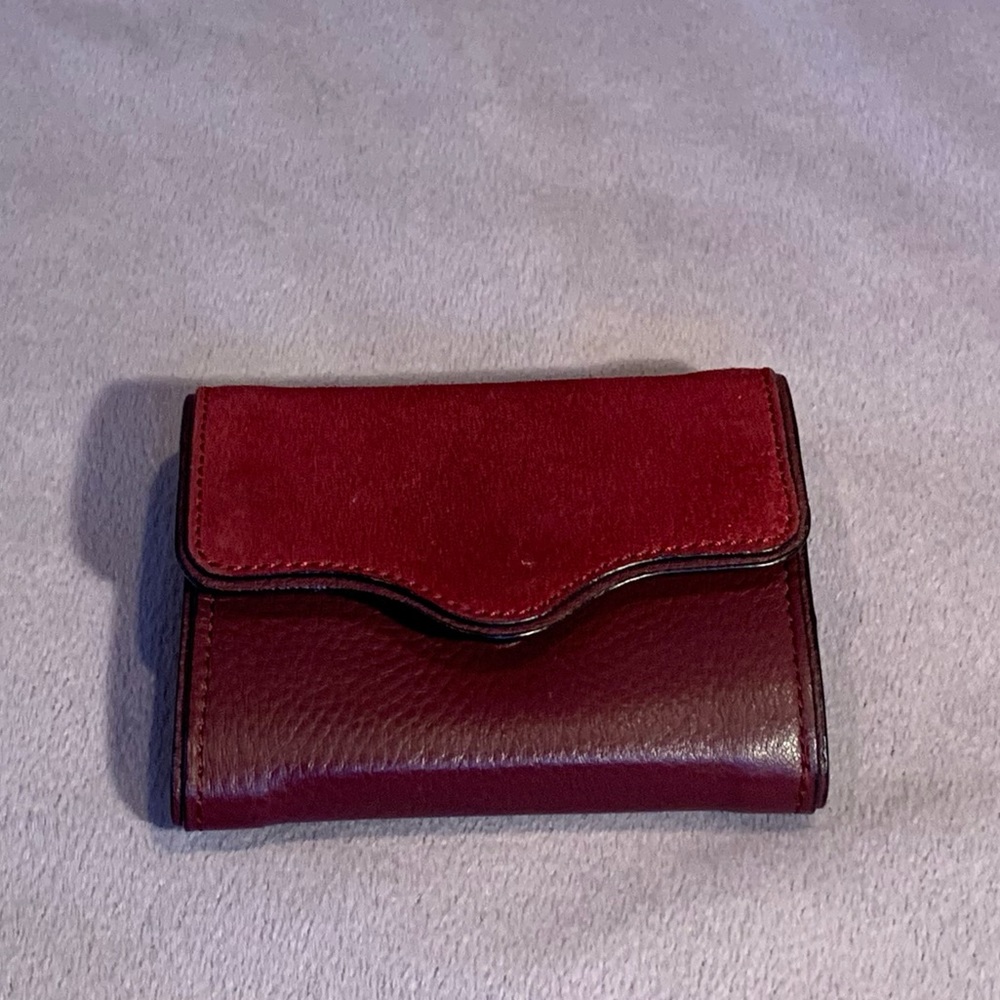 ~REBECCA MINKOFF WALLET~